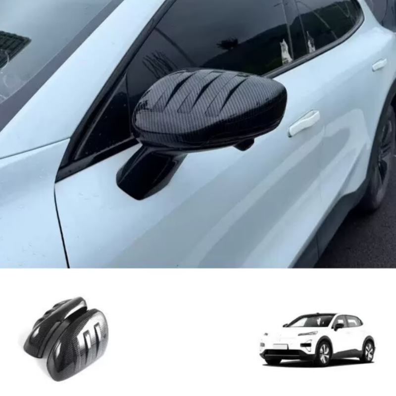Car Blind Spot Mirror - Osłona lusterka wstecznego do Changan Deepal