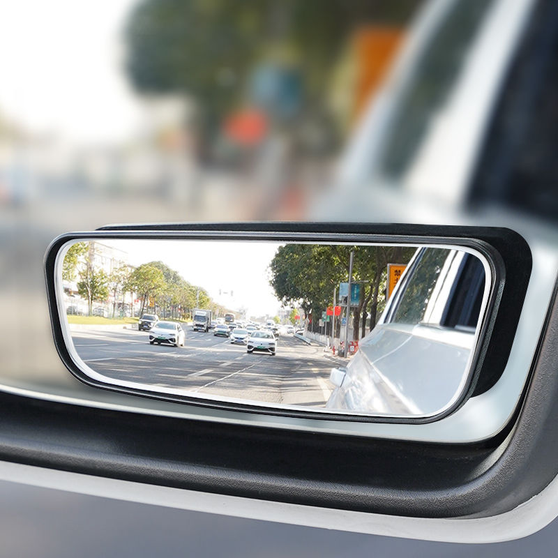 Car Blind Spot Mirror - 2 szt. Regulowane lusterka martwego pola