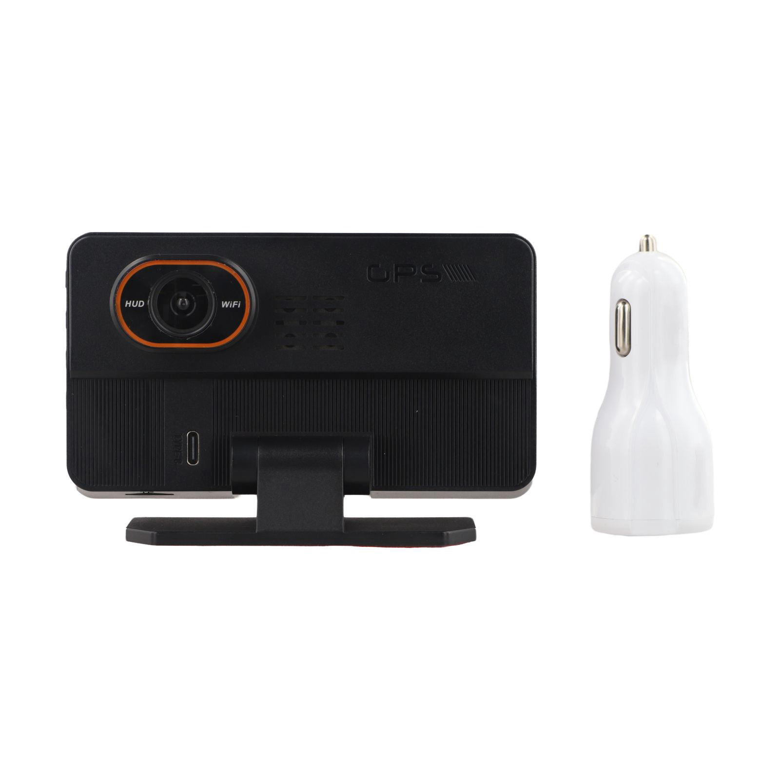 Car Accessories In Store - Kamera samochodowa z 5-calowym dużym ekranem,
