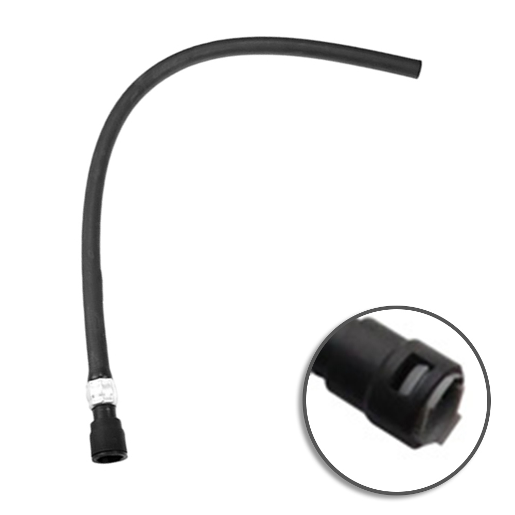 Car Accessories In Store - Wąż nagrzewnicy Gumowy przewód nagrzewnicy Zamiennik