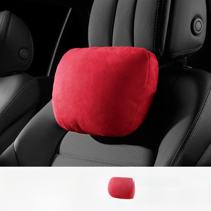 Car Accessories You Must Have - Wygodna poduszka podróżna na szyję +