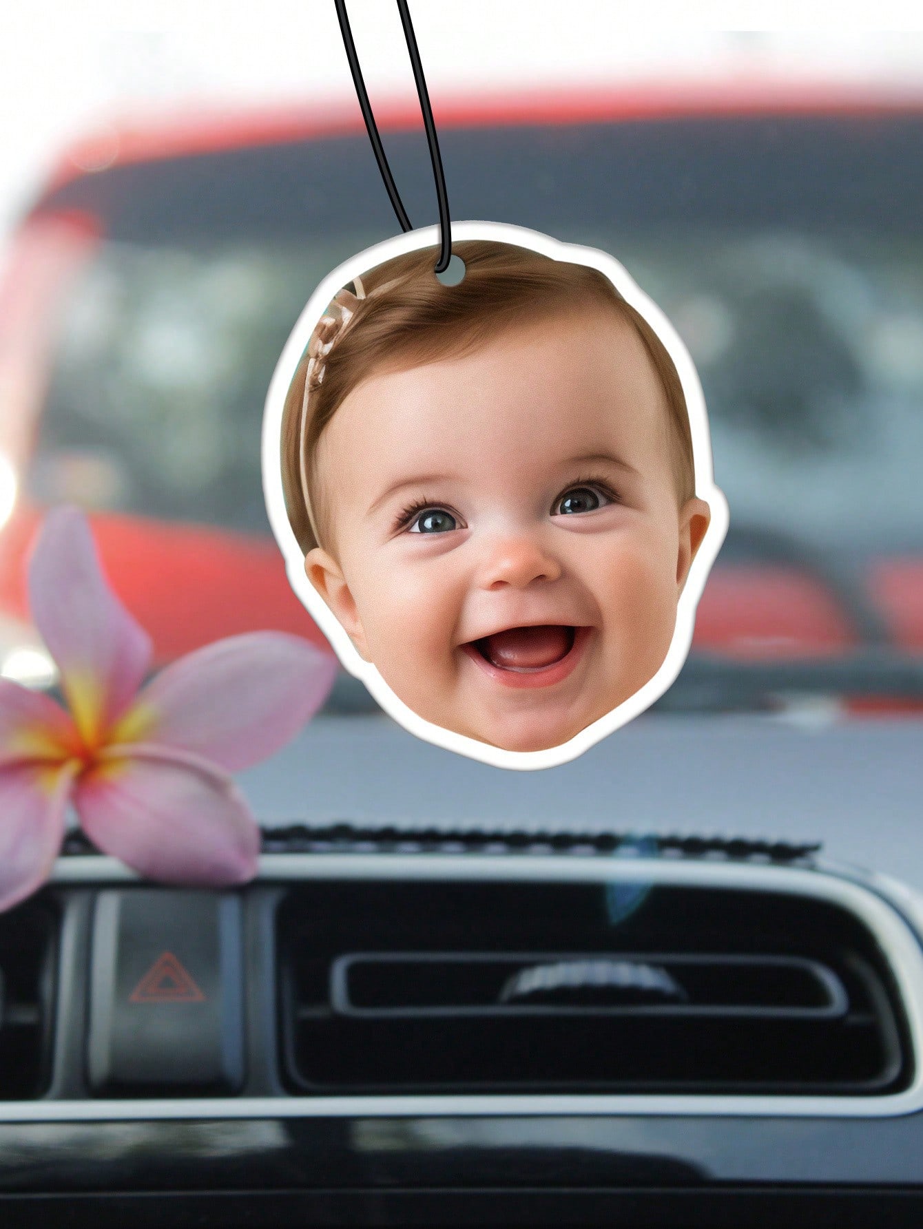 Personalizowany odświeżacz pow – Car Accessories Walmart recenzja i cena
