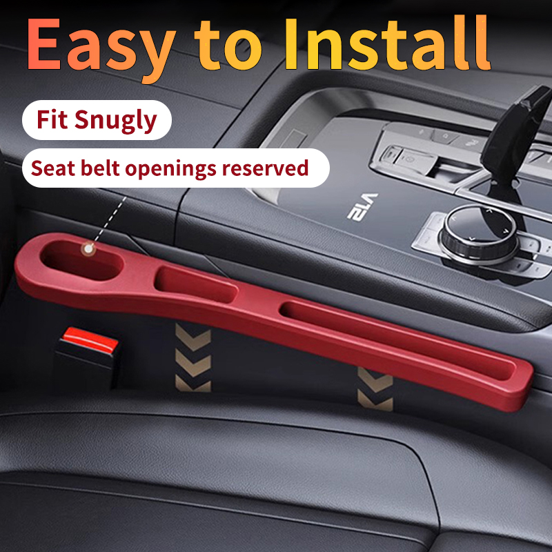 Wypełniacz szczeliny w fotelu  – Car Accessories Outside recenzja i cena