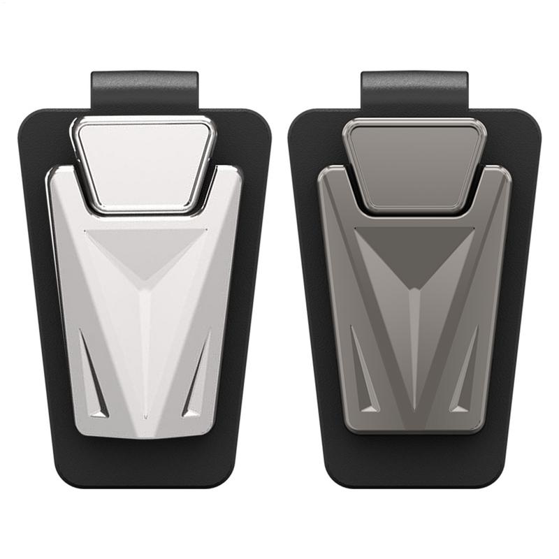 Uchwyt na okulary przeciwsłone – Car Accessories You Must Have recenzja i cena