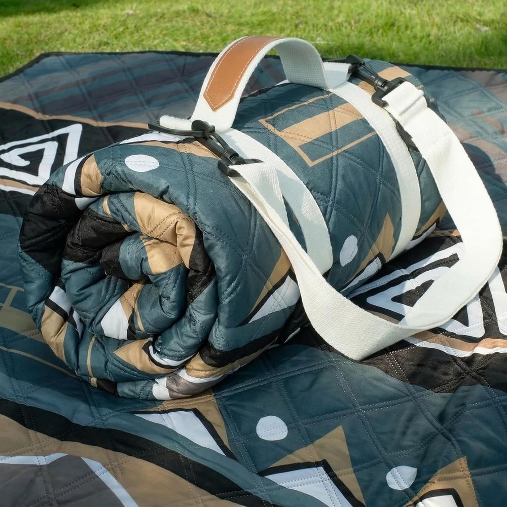 Koc piknikowy na zewnątrz, mat – Car Accessories You Must Have recenzja i cena