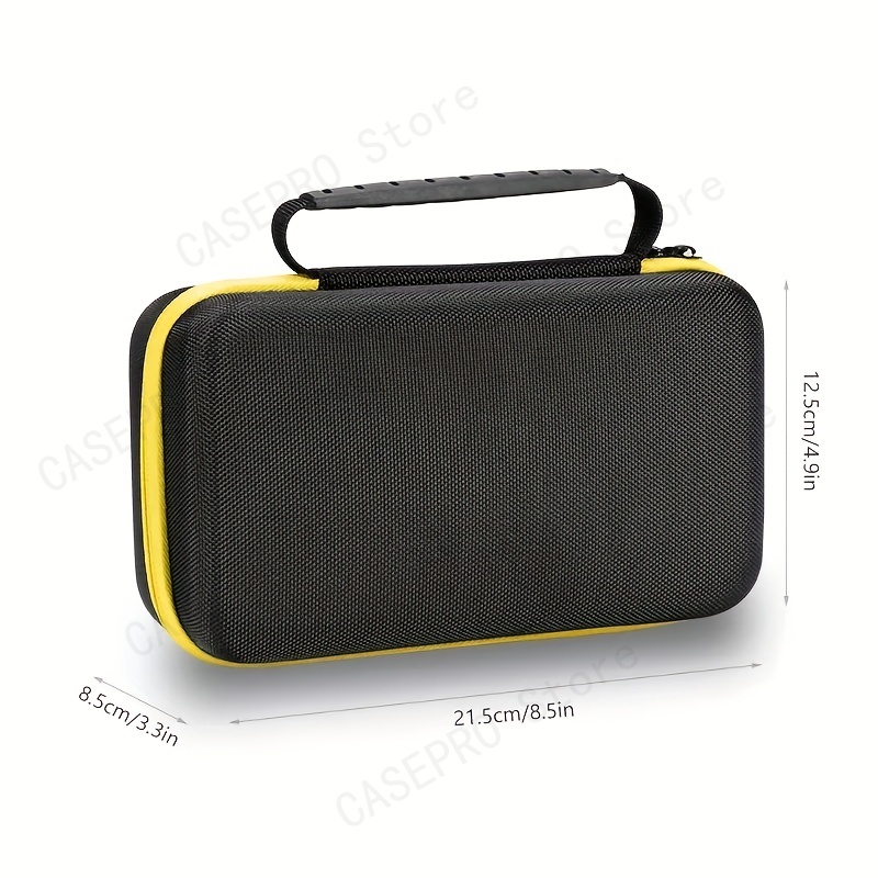 Przenośne etui EVA, twardy fut – Portable Jump Starter recenzja i cena