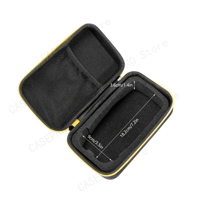 Przenośne etui EVA, twardy fut – Portable Jump Starter recenzja i cena