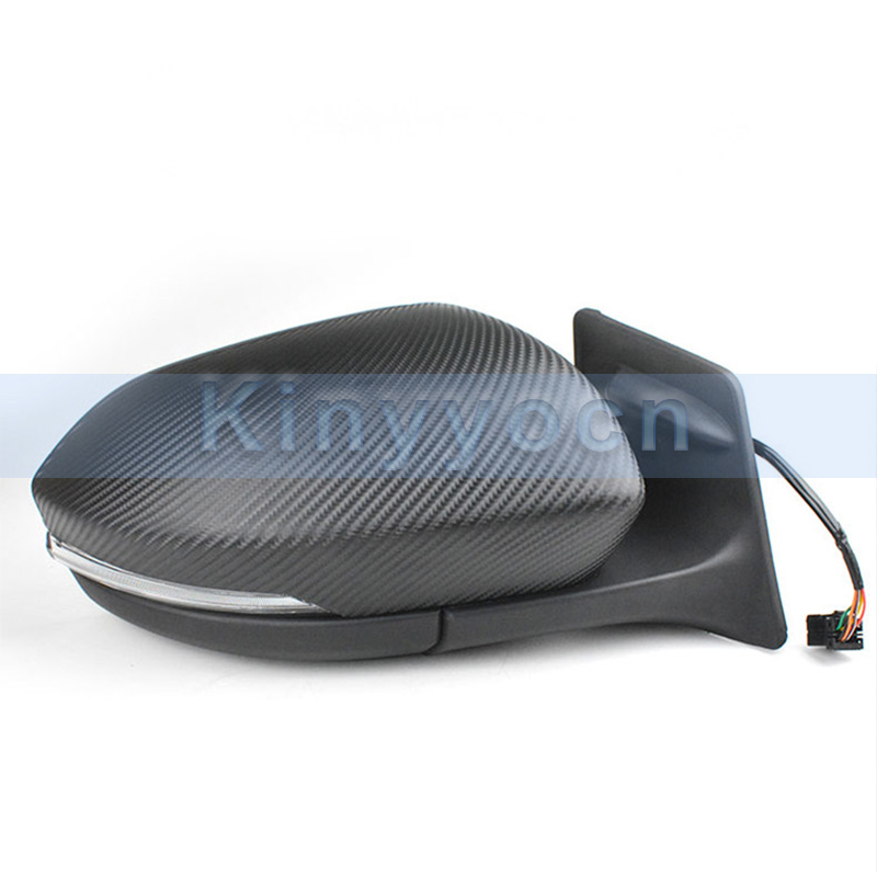 Lusterko boczne do Geely GX3 P – Car Blind Spot Mirror recenzja i cena