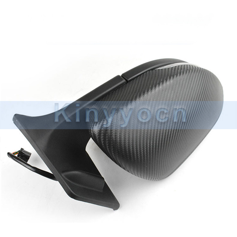 Lusterko boczne do Geely GX3 P – Car Blind Spot Mirror recenzja i cena