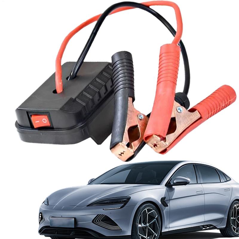 Akumulatorowy rozrusznik samoc – Portable Jump Starter recenzja i cena