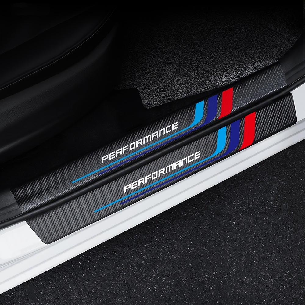4 sztuki naklejki ochronne z w – Car Accessories Outside recenzja i cena