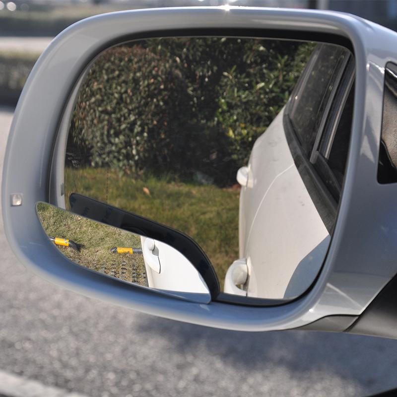 Para lusterek martwego pola do – Car Blind Spot Mirror recenzja i cena