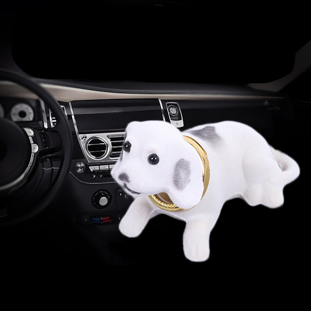 Zabawka dla psa, urocza dekora – Car Accessories Walmart recenzja i cena