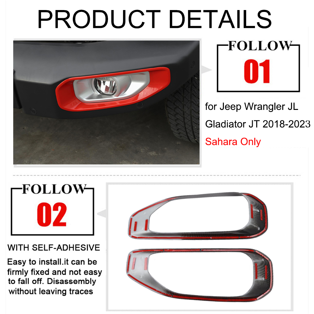 Ulepszenia samochodowe do Jeep – Car Accessories Outside recenzja i cena