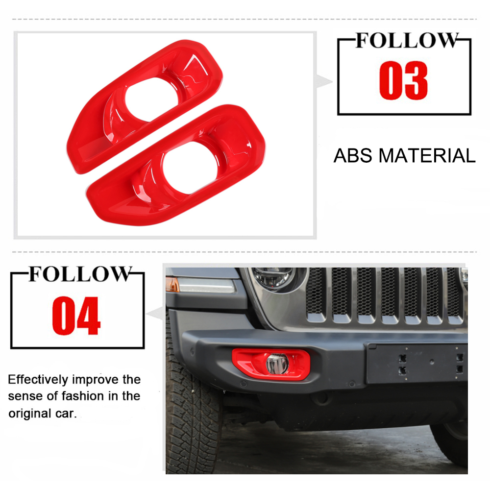 Ulepszenia samochodowe do Jeep – Car Accessories Outside recenzja i cena