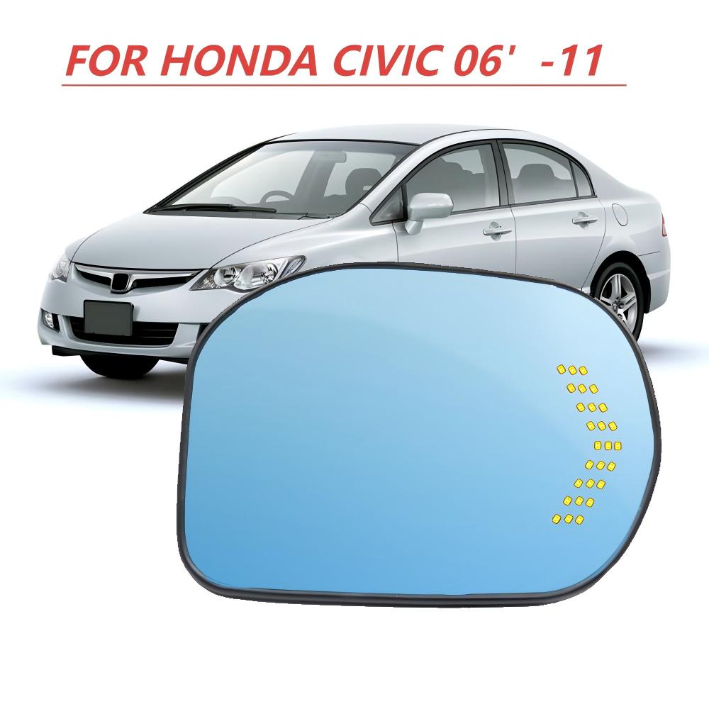 Fabryka YCL - lusterko wsteczn – Car Blind Spot Mirror recenzja i cena
