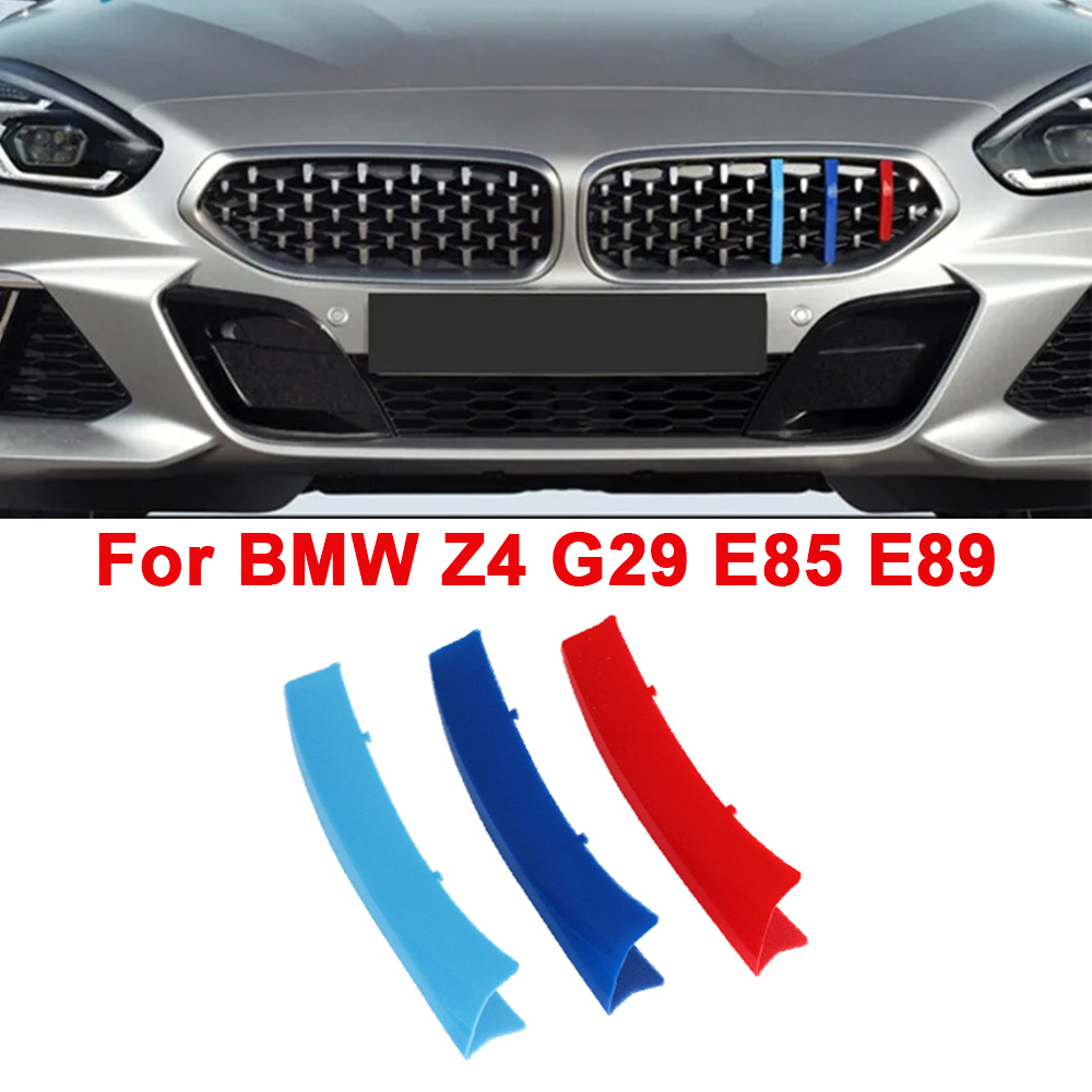 3 SZT. ABS Listwy Ozdobne na P – Car Accessories Outside recenzja i cena