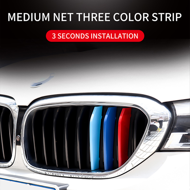 3 SZT. ABS Listwy Ozdobne na P – Car Accessories Outside recenzja i cena