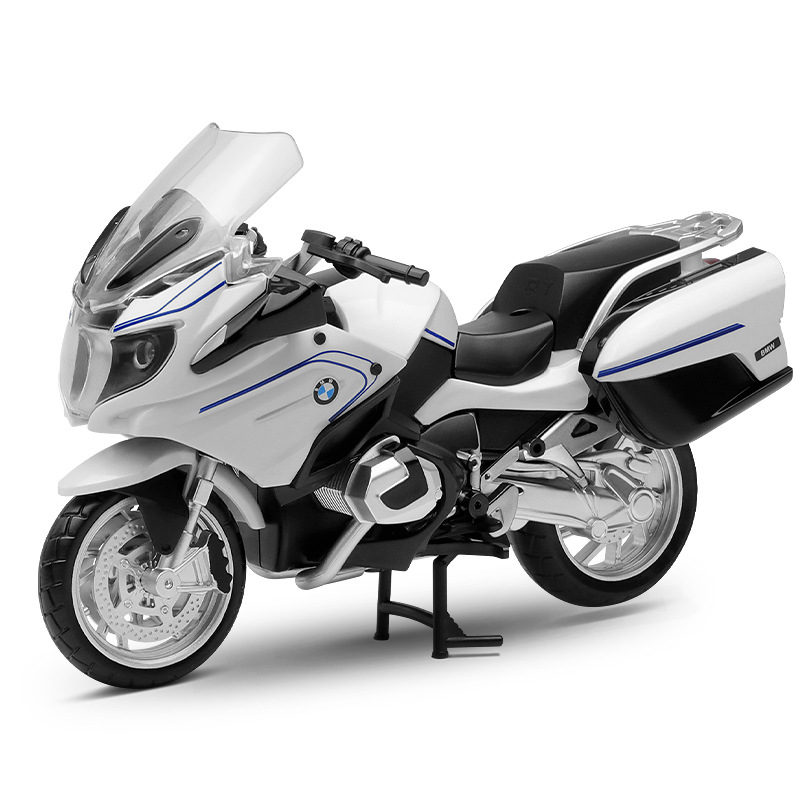 1:12 R1250 RT Model motocykla  – Car Accessories Walmart recenzja i cena