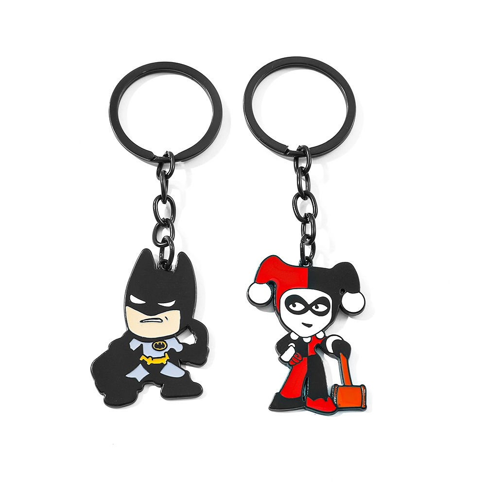 Animowany nietoperz, breloczek – Car Accessories Cute recenzja i cena