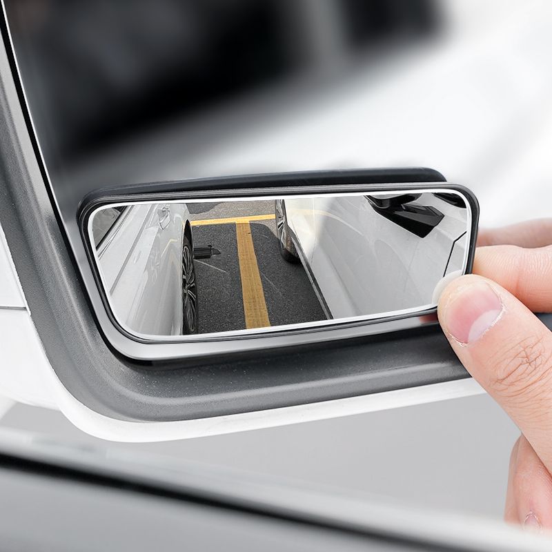 2 szt. Regulowane lusterka mar – Car Blind Spot Mirror recenzja i cena