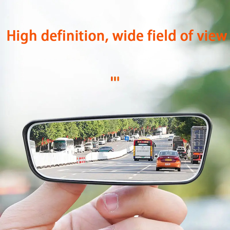 2 szt. Regulowane lusterka mar – Car Blind Spot Mirror recenzja i cena