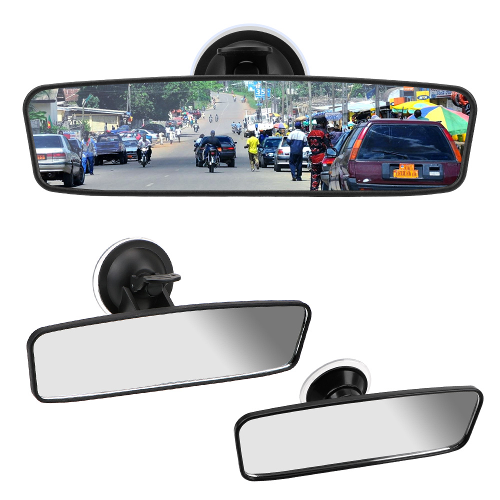 Samochodowe lusterko wsteczne  – Car Blind Spot Mirror recenzja i cena