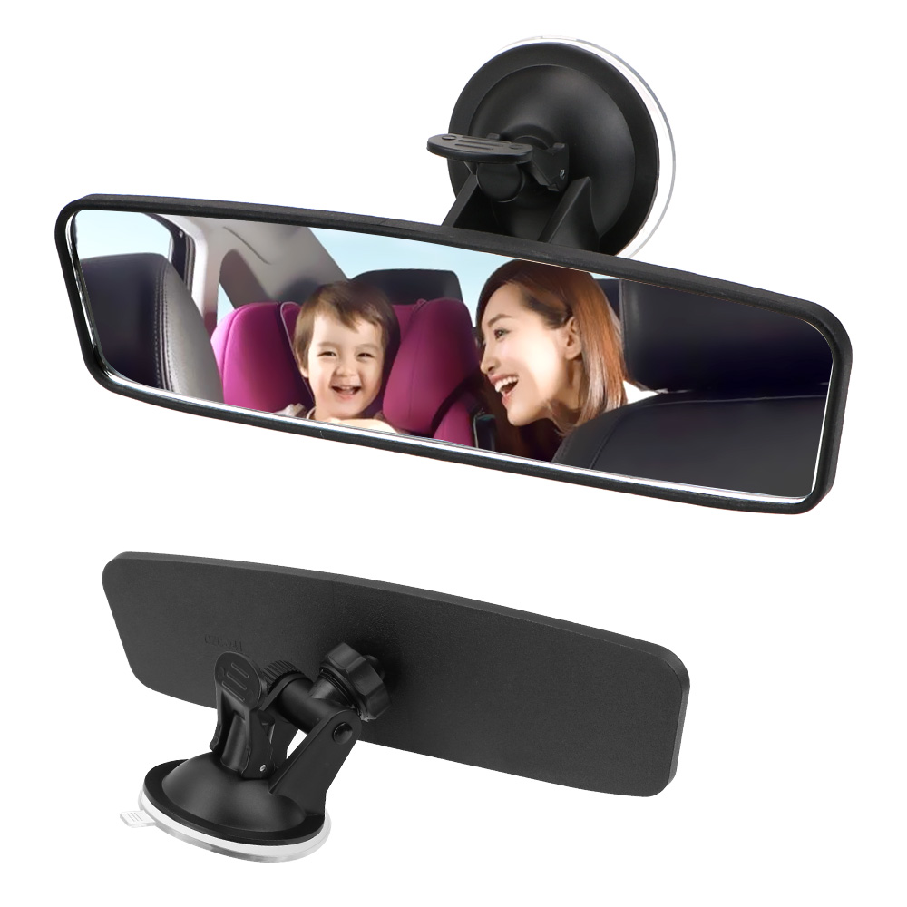 Samochodowe lusterko wsteczne  – Car Blind Spot Mirror recenzja i cena