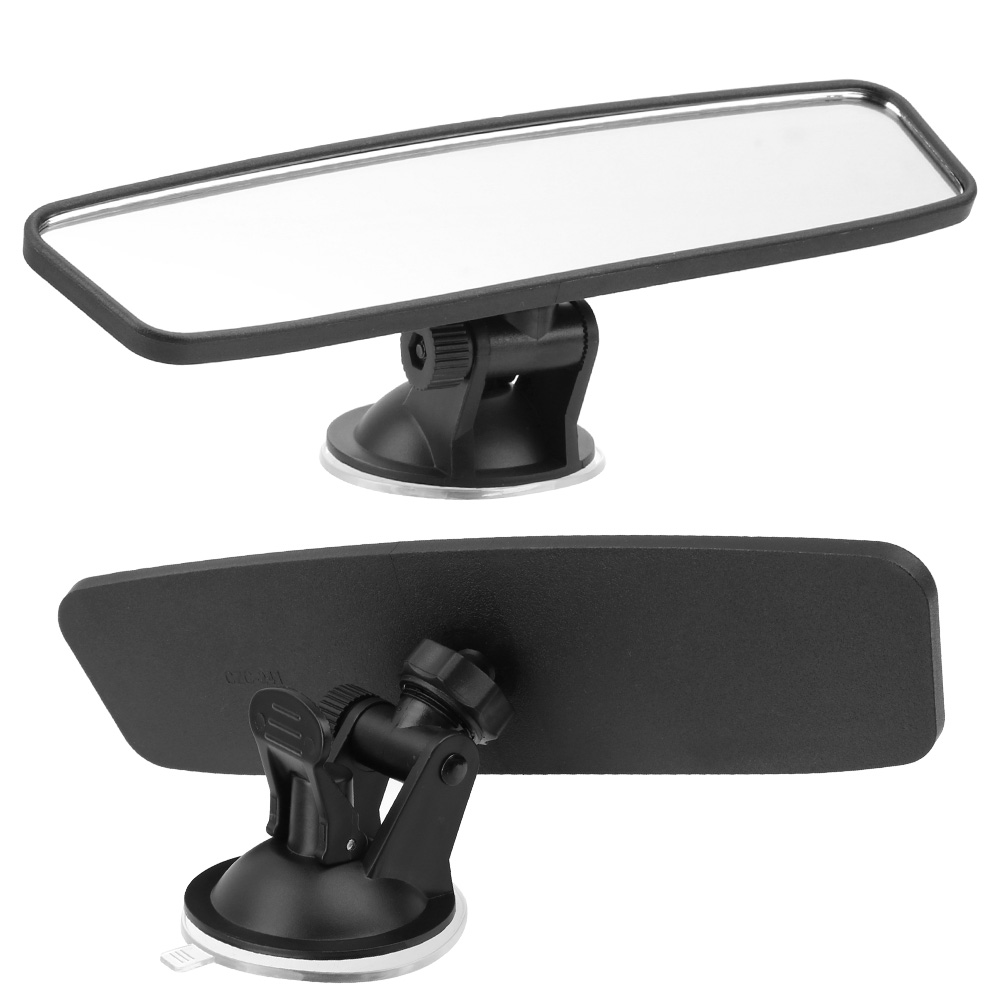 Samochodowe lusterko wsteczne  – Car Blind Spot Mirror recenzja i cena