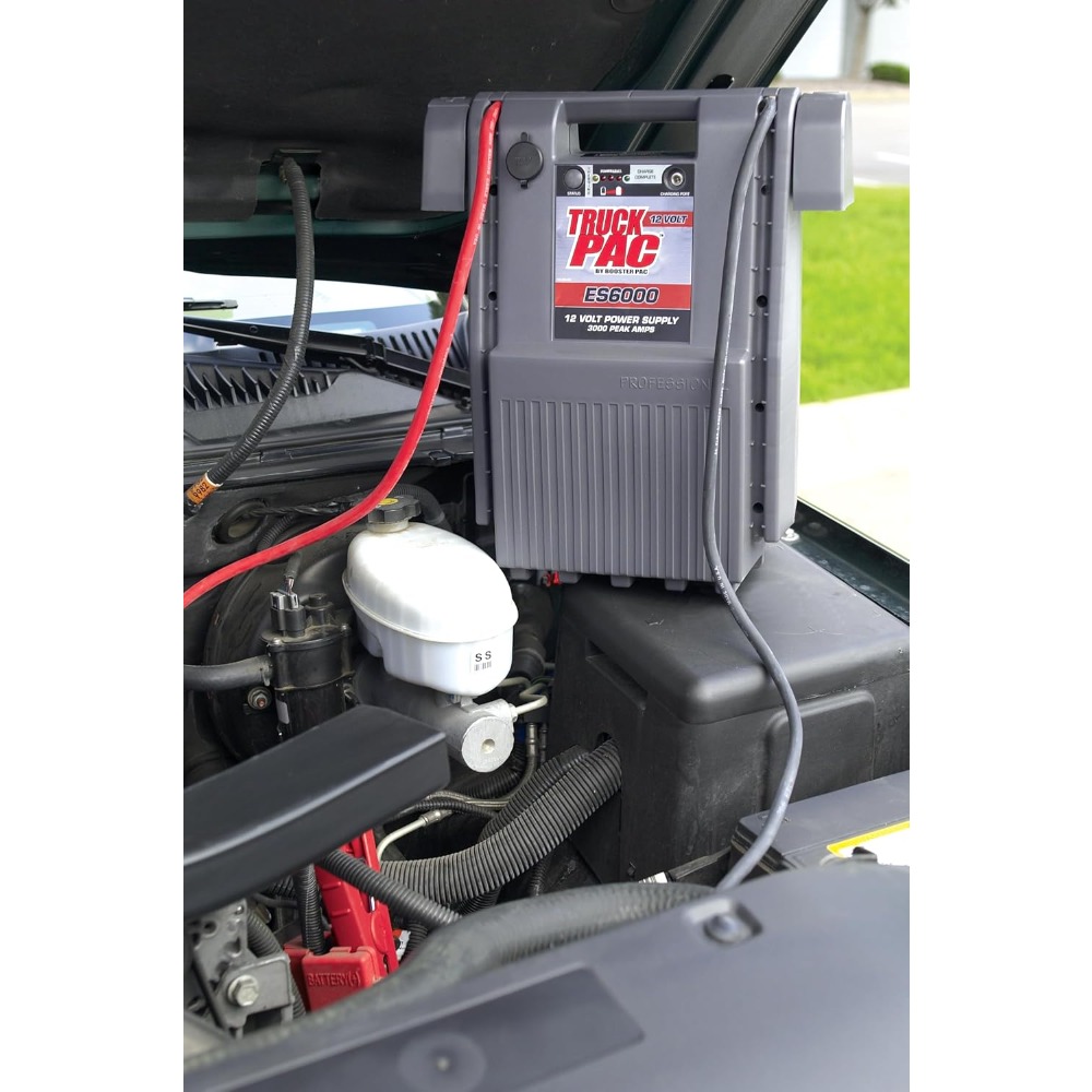 Przenośny rozruchowywacz do sa – Portable Jump Starter recenzja i cena