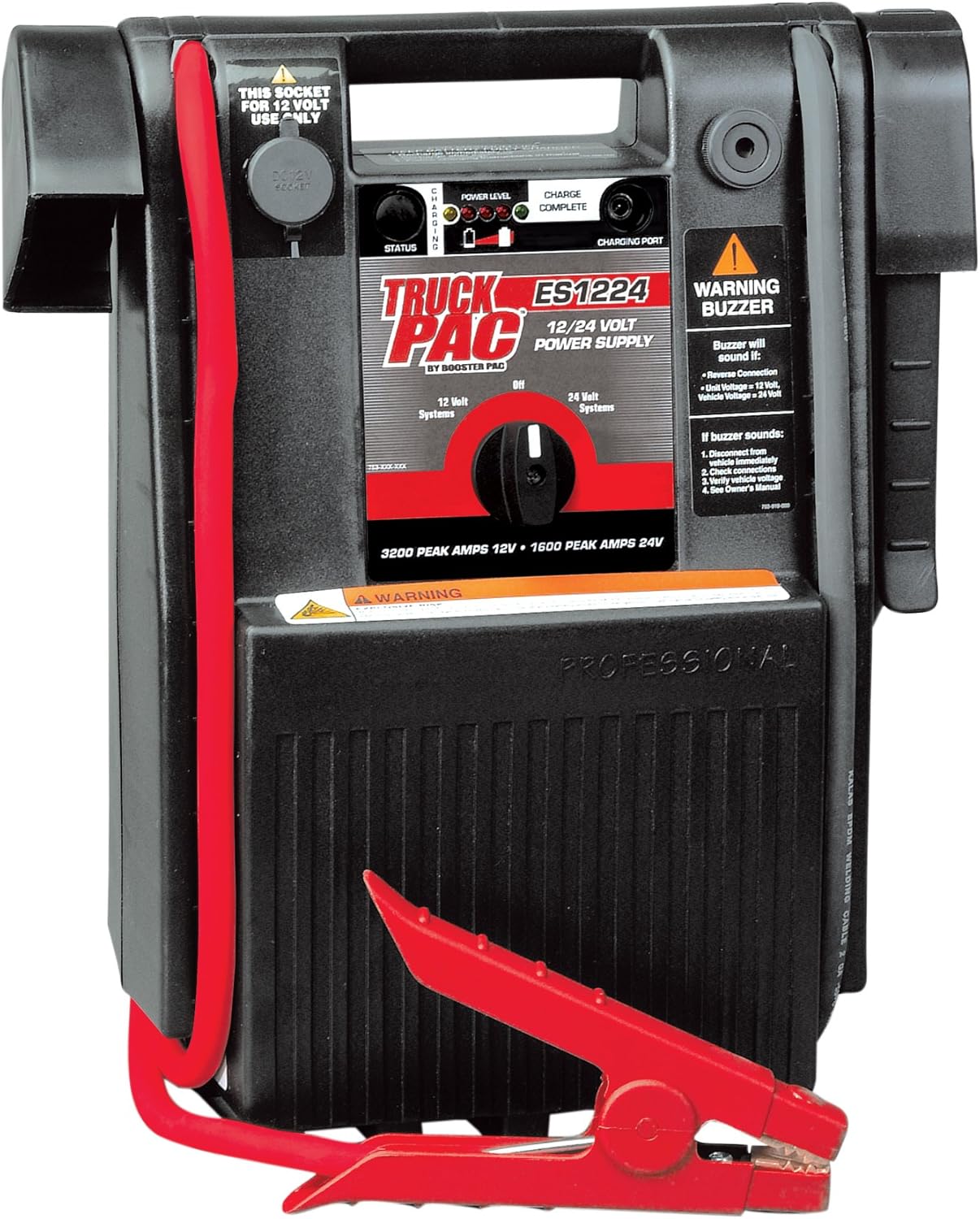 Przenośny rozruchowywacz do sa – Portable Jump Starter recenzja i cena