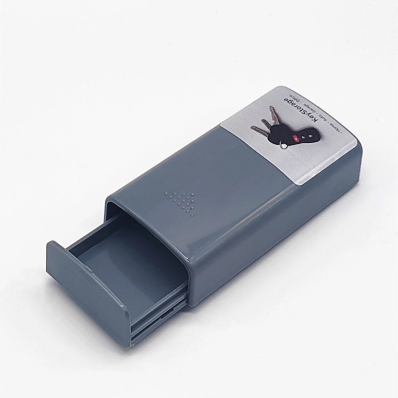Przenośny ukryty uchwyt na klu – Car Accessories You Must Have recenzja i cena